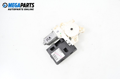 Motor macara geam for Volvo S40 II Sedan (12.2003 - 12.2012), 5 uși, sedan, position: stânga - fața