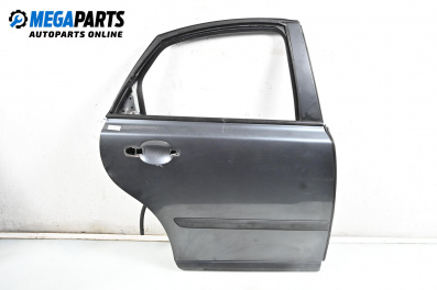 Door for Volvo S40 II Sedan (12.2003 - 12.2012), 5 doors, sedan, position: rear - right