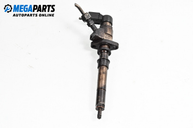 Diesel fuel injector for Volvo S40 II Sedan (12.2003 - 12.2012) 2.0 D, 136 hp