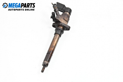 Diesel fuel injector for Volvo S40 II Sedan (12.2003 - 12.2012) 2.0 D, 136 hp