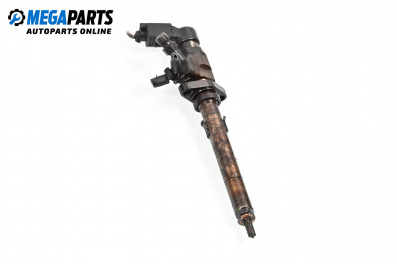 Diesel fuel injector for Volvo S40 II Sedan (12.2003 - 12.2012) 2.0 D, 136 hp