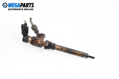 Diesel fuel injector for Volvo S40 II Sedan (12.2003 - 12.2012) 2.0 D, 136 hp