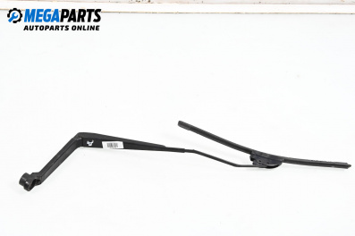 Braț ștergătoare parbriz for Subaru Forester SUV III (01.2008 - 09.2013), position: dreapta