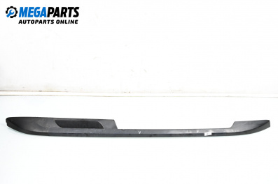 Șină portbagaj de acoperiș for Subaru Forester SUV III (01.2008 - 09.2013), 5 uși, suv, position: stânga