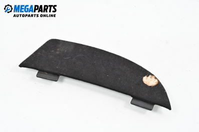 Capitonaj interior portbagaj for Subaru Forester SUV III (01.2008 - 09.2013), 5 uși, suv