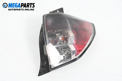 Tail light for Subaru Forester SUV III (01.2008 - 09.2013), suv, position: right