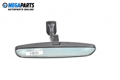 Central rear view mirror for Subaru Forester SUV III (01.2008 - 09.2013)