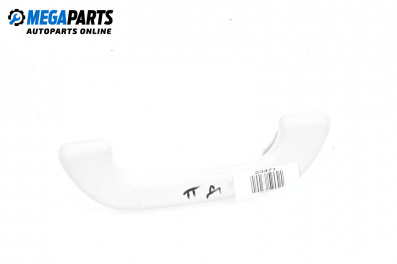 Mâner for Subaru Forester SUV III (01.2008 - 09.2013), 5 uși, position: dreaptă - fața