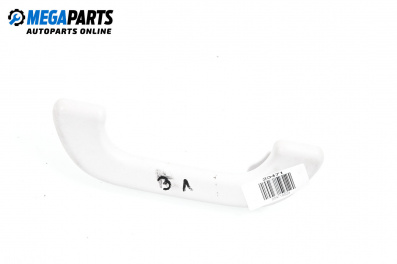 Mâner for Subaru Forester SUV III (01.2008 - 09.2013), 5 uși, position: stânga - spate