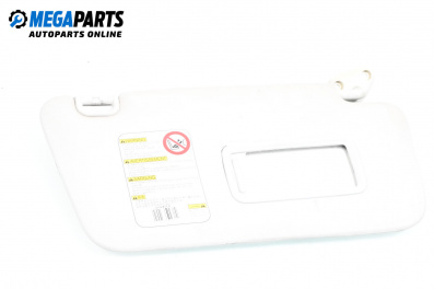 Sun visor for Subaru Forester SUV III (01.2008 - 09.2013), position: right