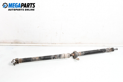 Tail shaft for Subaru Forester SUV III (01.2008 - 09.2013) 2.0 D AWD (SHH), 147 hp