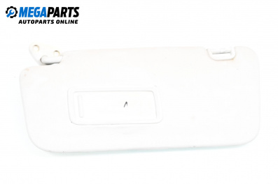 Sun visor for Subaru Forester SUV III (01.2008 - 09.2013), position: left