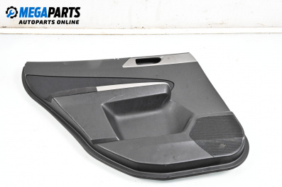 Panou interior ușă for Subaru Forester SUV III (01.2008 - 09.2013), 5 uși, suv, position: stânga - spate