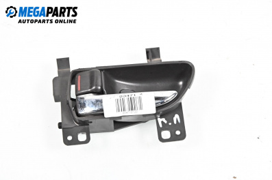 Inner handle for Subaru Forester SUV III (01.2008 - 09.2013), 5 doors, suv, position: front - left