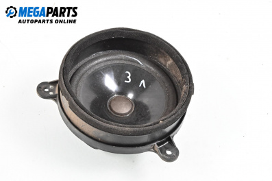 Loudspeaker for Subaru Forester SUV III (01.2008 - 09.2013)