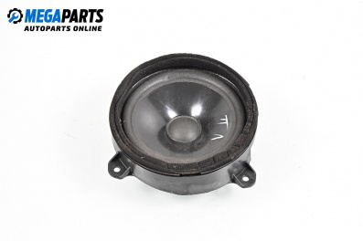 Loudspeaker for Subaru Forester SUV III (01.2008 - 09.2013)