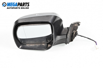 Spiegel for Subaru Forester SUV III (01.2008 - 09.2013), 5 türen, suv, position: links