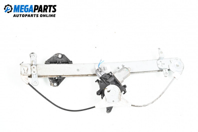 Antrieb el. fensterheber for Subaru Forester SUV III (01.2008 - 09.2013), 5 türen, suv, position: links, vorderseite