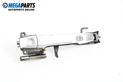 Outer handle for Subaru Forester SUV III (01.2008 - 09.2013), 5 doors, suv, position: front - left