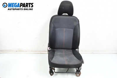 Seat for Subaru Forester SUV III (01.2008 - 09.2013), 5 doors, position: front - left