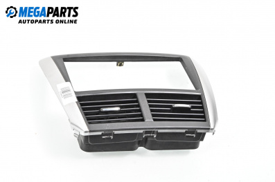 Fante de aer încălzire for Subaru Forester SUV III (01.2008 - 09.2013)