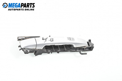 Außengriff for Subaru Forester SUV III (01.2008 - 09.2013), 5 türen, suv, position: rechts, vorderseite