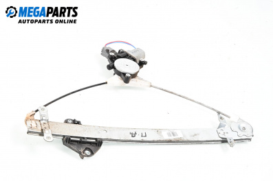 Macara electrică geam for Subaru Forester SUV III (01.2008 - 09.2013), 5 uși, suv, position: dreaptă - fața