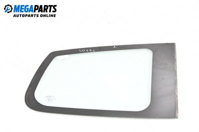 Vent window for Subaru Forester SUV III (01.2008 - 09.2013), 5 doors, suv, position: right