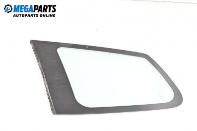 Vent window for Subaru Forester SUV III (01.2008 - 09.2013), 5 doors, suv, position: left