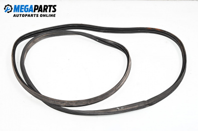 Cheder portbagaj for Subaru Forester SUV III (01.2008 - 09.2013), 5 uși, suv, position: din spate