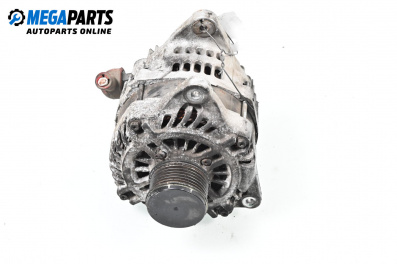 Alternator for Subaru Forester SUV III (01.2008 - 09.2013) 2.0 D AWD (SHH), 147 hp