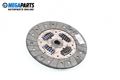 Clutch disk for Subaru Forester SUV III (01.2008 - 09.2013) 2.0 D AWD (SHH), 147 hp