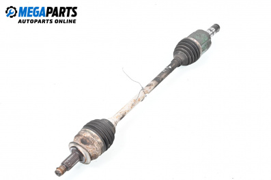 Driveshaft for Subaru Forester SUV III (01.2008 - 09.2013) 2.0 D AWD (SHH), 147 hp, position: front - left