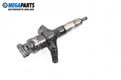 Diesel fuel injector for Subaru Forester SUV III (01.2008 - 09.2013) 2.0 D AWD (SHH), 147 hp