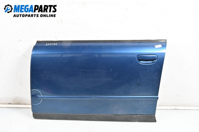 Ușă for Audi A4 Avant B6 (04.2001 - 12.2004), 5 uși, combi, position: stânga - fața