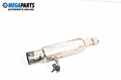 Rear muffler for Audi A4 Avant B6 (04.2001 - 12.2004) 1.9 TDI, 130 hp