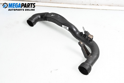 Water pipe for Audi A4 Avant B6 (04.2001 - 12.2004) 1.9 TDI, 130 hp