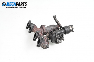 Turbo for Audi A4 Avant B6 (04.2001 - 12.2004) 1.9 TDI, 130 hp