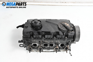 Engine head for Audi A4 Avant B6 (04.2001 - 12.2004) 1.9 TDI, 130 hp