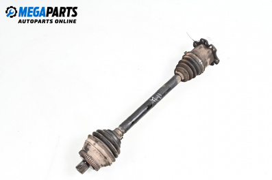 Driveshaft for Audi A4 Avant B6 (04.2001 - 12.2004) 1.9 TDI, 130 hp, position: front - right