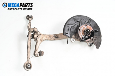 Achsschenkel radnabe for Audi A4 Avant B6 (04.2001 - 12.2004), position: rechts, vorderseite