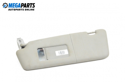 Sun visor for Audi A4 Avant B6 (04.2001 - 12.2004), position: left