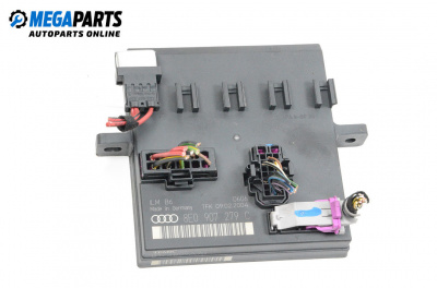 Modul for Audi A4 Avant B6 (04.2001 - 12.2004), № 8Е0 907 279 С