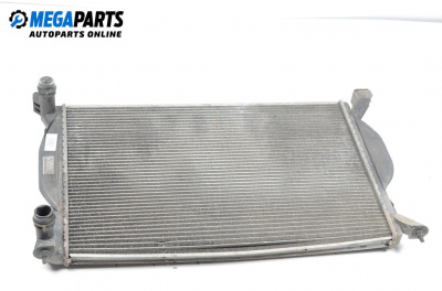 Water radiator for Audi A4 Avant B6 (04.2001 - 12.2004) 1.9 TDI, 130 hp