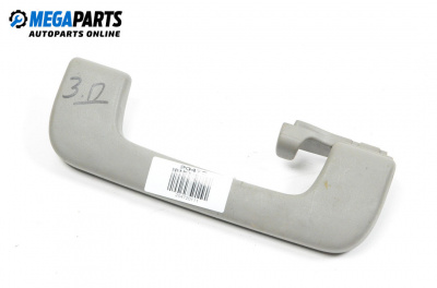 Mâner for Audi A4 Avant B6 (04.2001 - 12.2004), 5 uși, position: dreaptă - spate