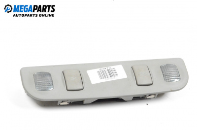 Beleuchtung for Audi A4 Avant B6 (04.2001 - 12.2004)