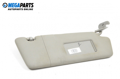 Sun visor for Audi A4 Avant B6 (04.2001 - 12.2004), position: right