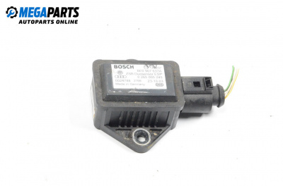 Sensor ESP for Audi A4 Avant B6 (04.2001 - 12.2004), № Bosch 0 265 005 245