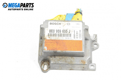 Airbag module for Audi A4 Avant B6 (04.2001 - 12.2004), № Bosch 0 285 001 691