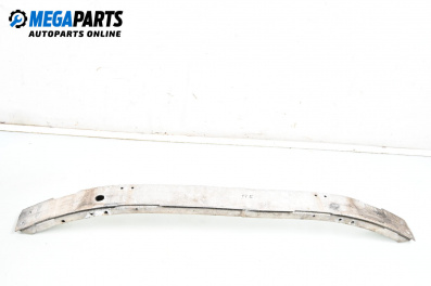 Bumper support brace impact bar for Mercedes-Benz E-Class Sedan (W211) (03.2002 - 03.2009), sedan, position: front